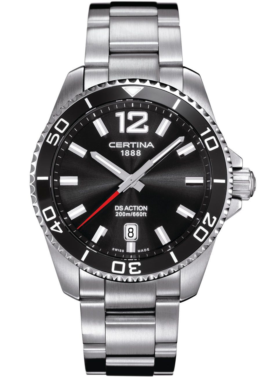 Certina DS Action RIP