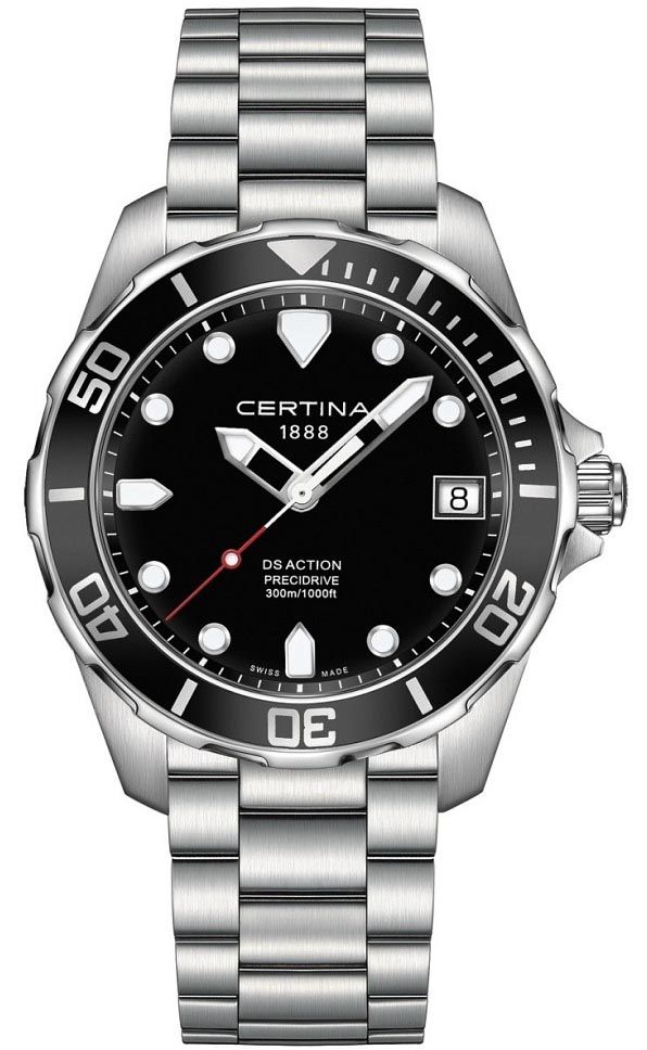 Certina DS Action PreciDrive RIP