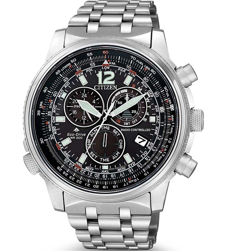 時計 CITIZEN PROMASTER SKY CITIZEN PROMASTER SKY LAYERS OF TIME LIMITED EDITION BY3005