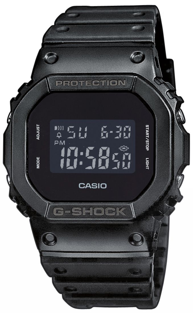 新品未使用　CASIO G-SHOCK DW-5600BB-1 楽天市場】＼2000円OFFクーポン＆さらに+9倍／ gショック ジー