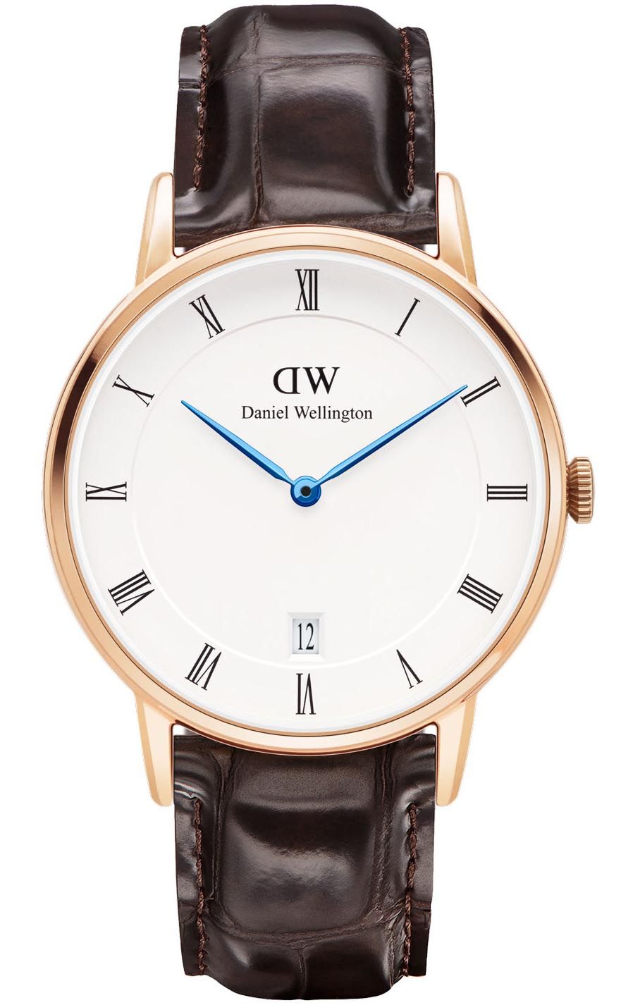 Daniel Wellington Dapper York 34mm 1132DW