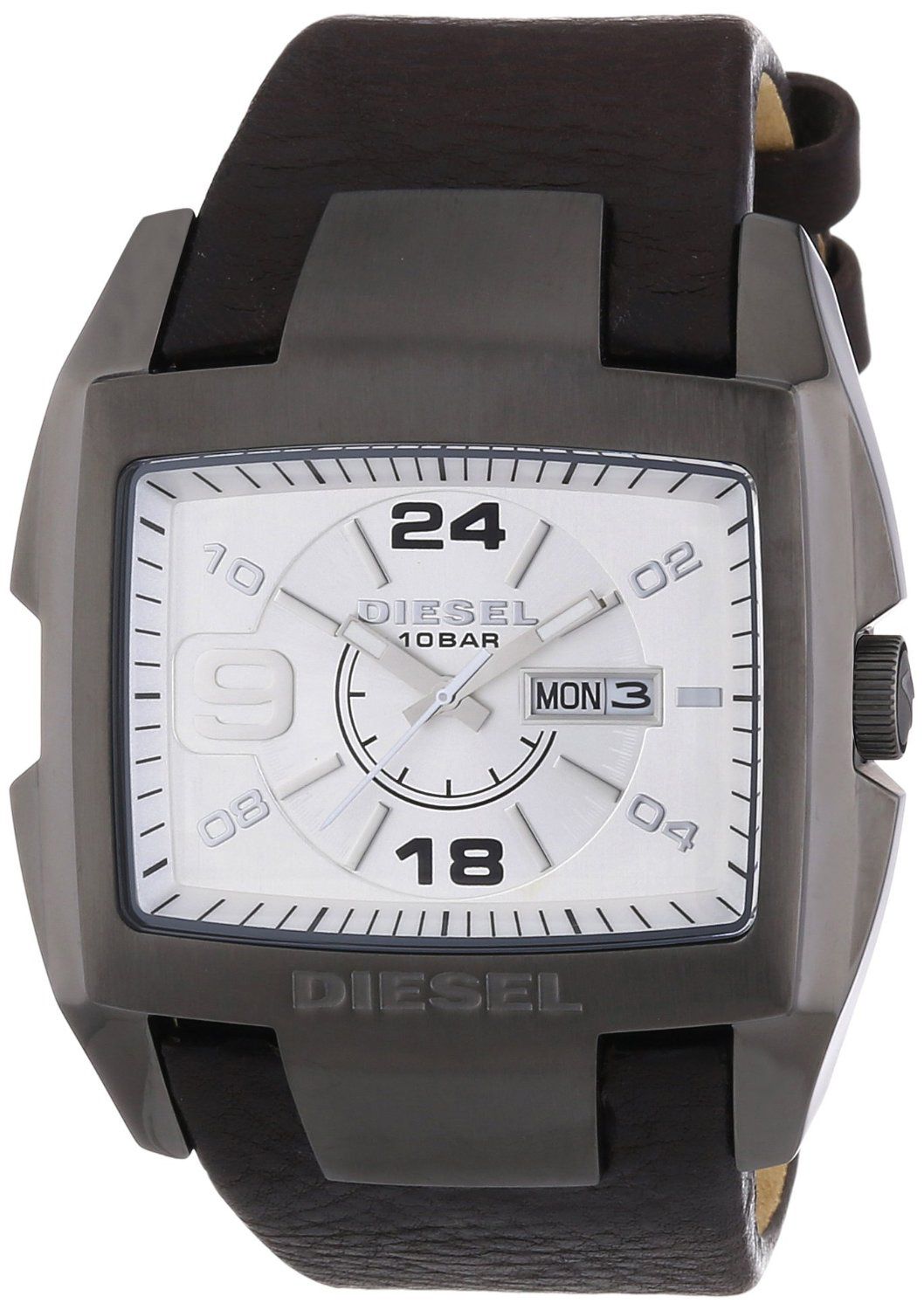 Diesel Bugout Brown DZ1216
