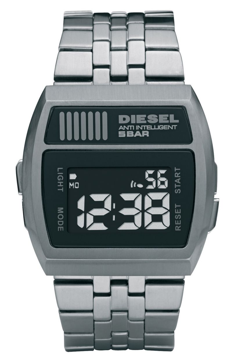 montre diesel diesel anti intelligent bar