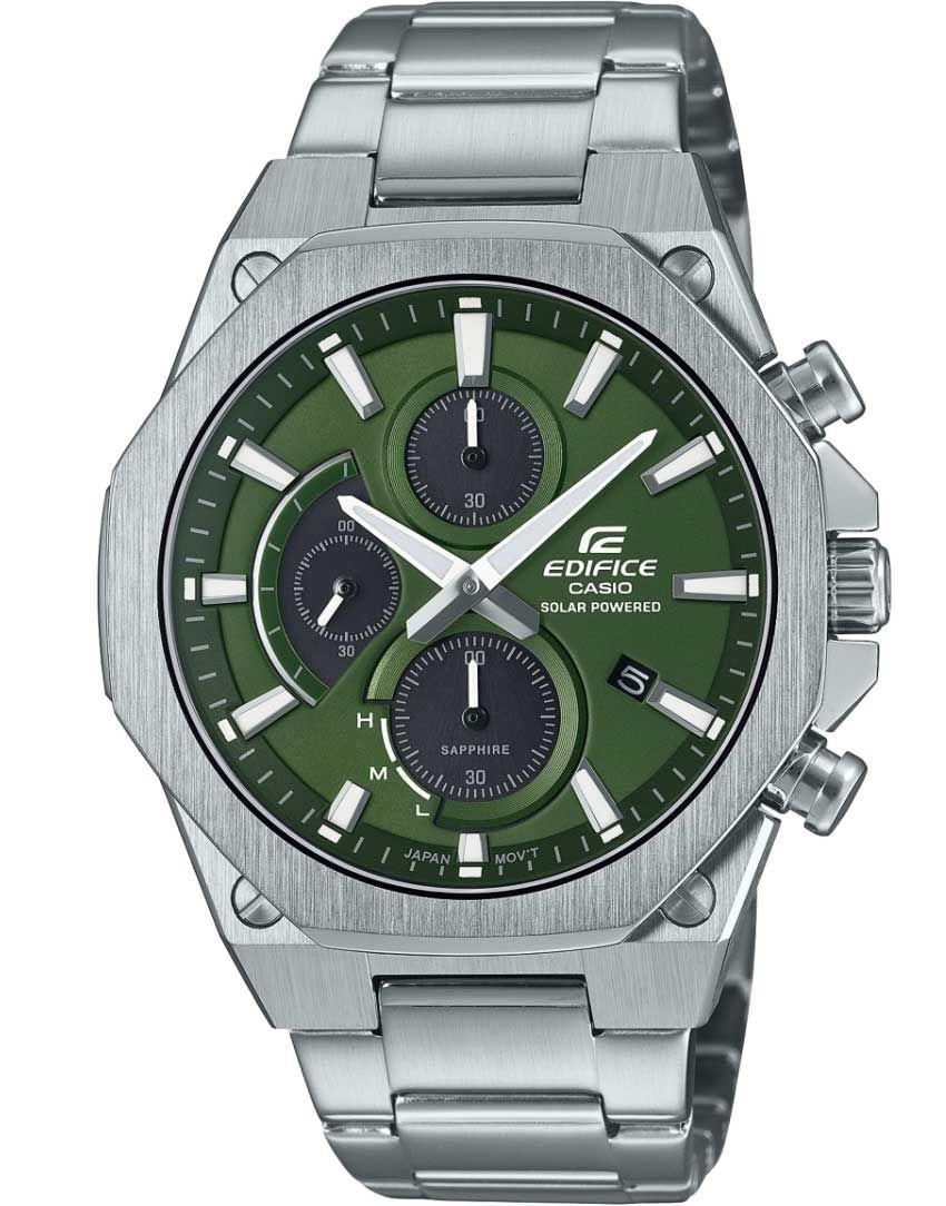 Casio Edifice Chronograph EFS-S570D-3AUEF EFS-S570D-3AUEF