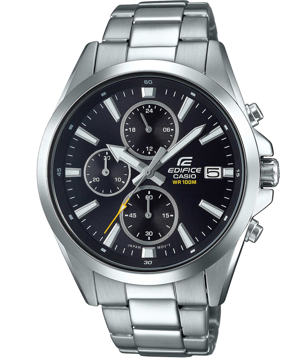 Casio Edifice EFV-560D-1AVUEF