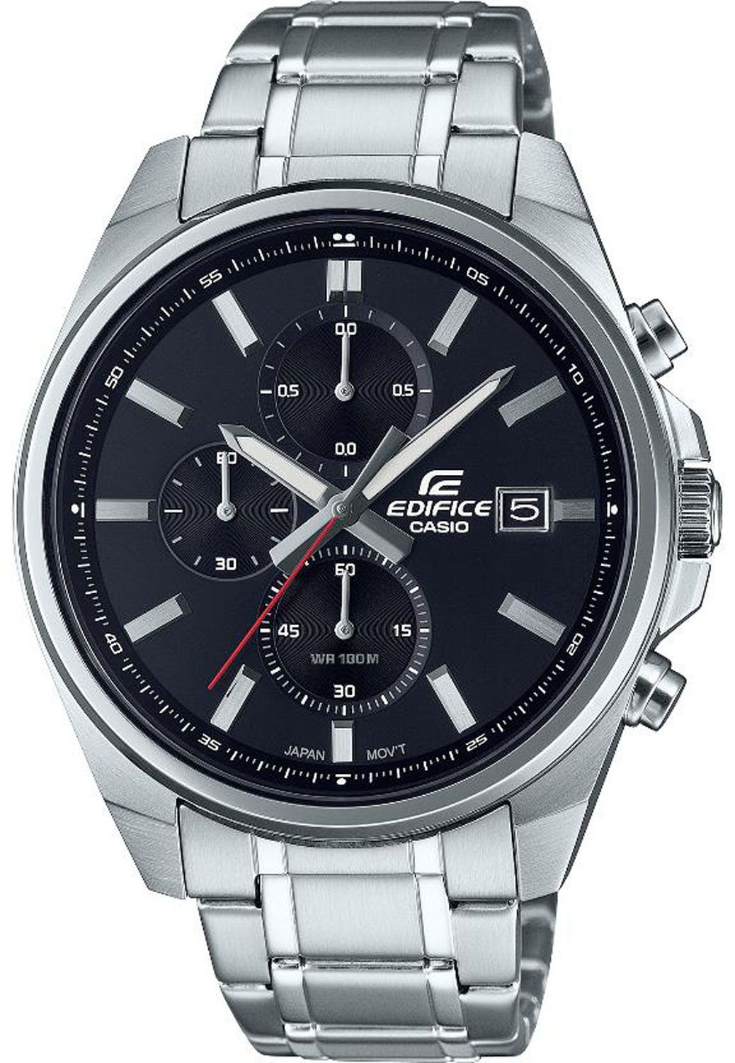 Casio Edifice EFV-610D-1AVUEF