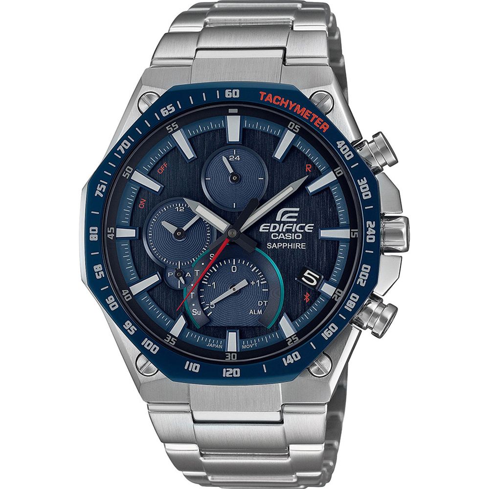 Casio Edifice EQB-1100XDB-2AER Casio Edifice EQB-1100XDB-2AER