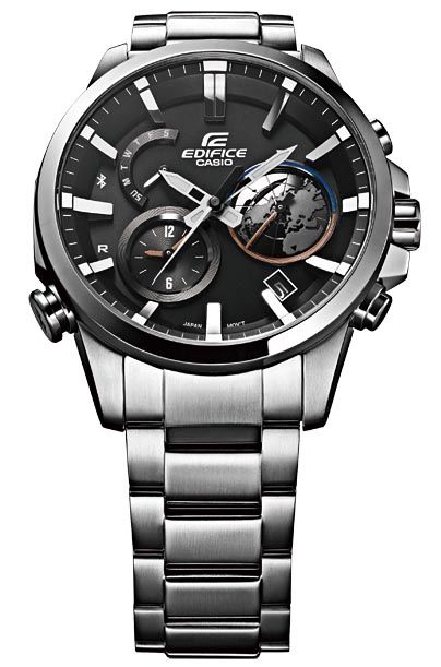 Casio Edifice Bluetooth Smart EQB-600D-1AER