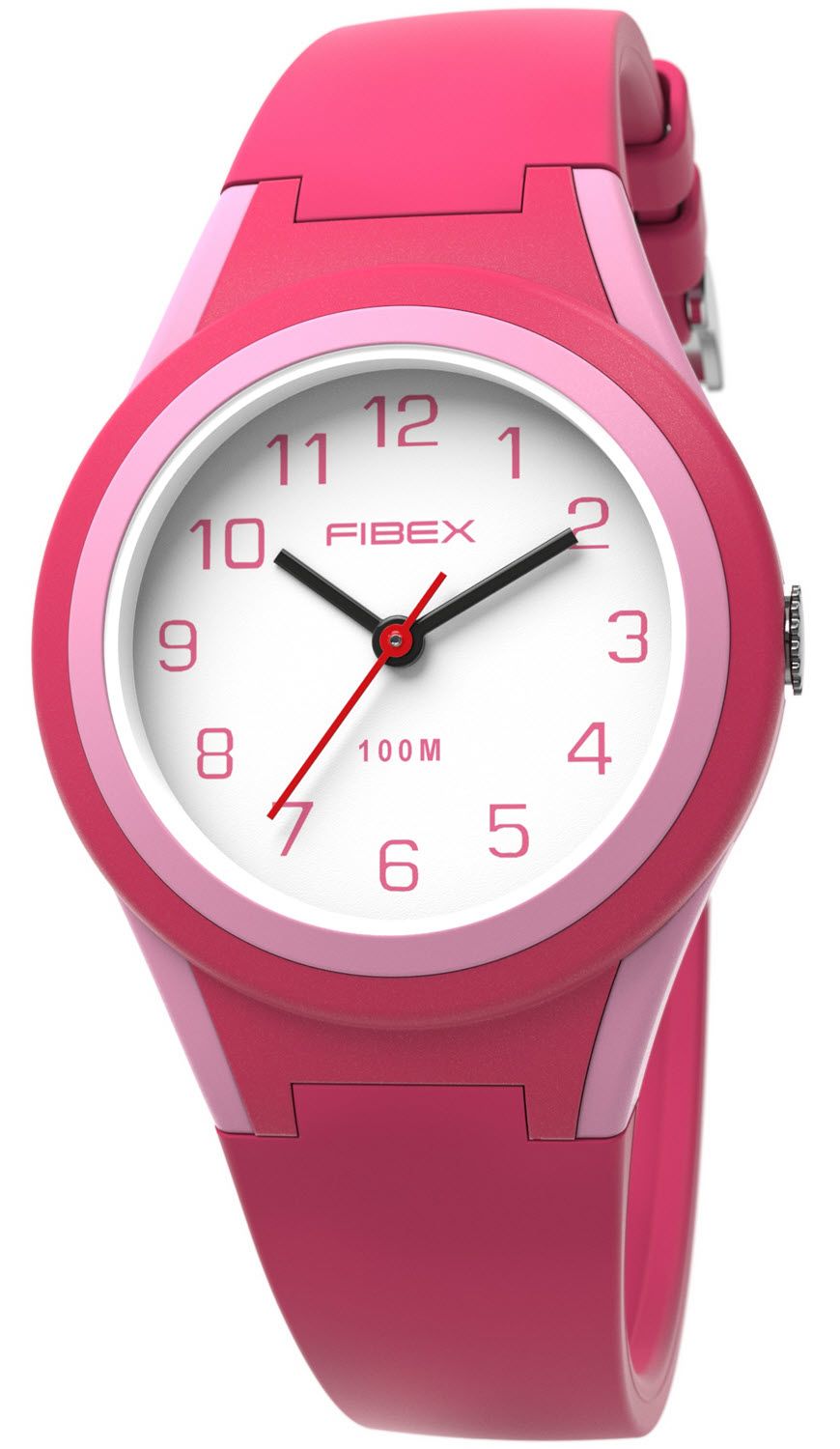 Girls Swimming Watch First Time Watch for Kids Waterproof