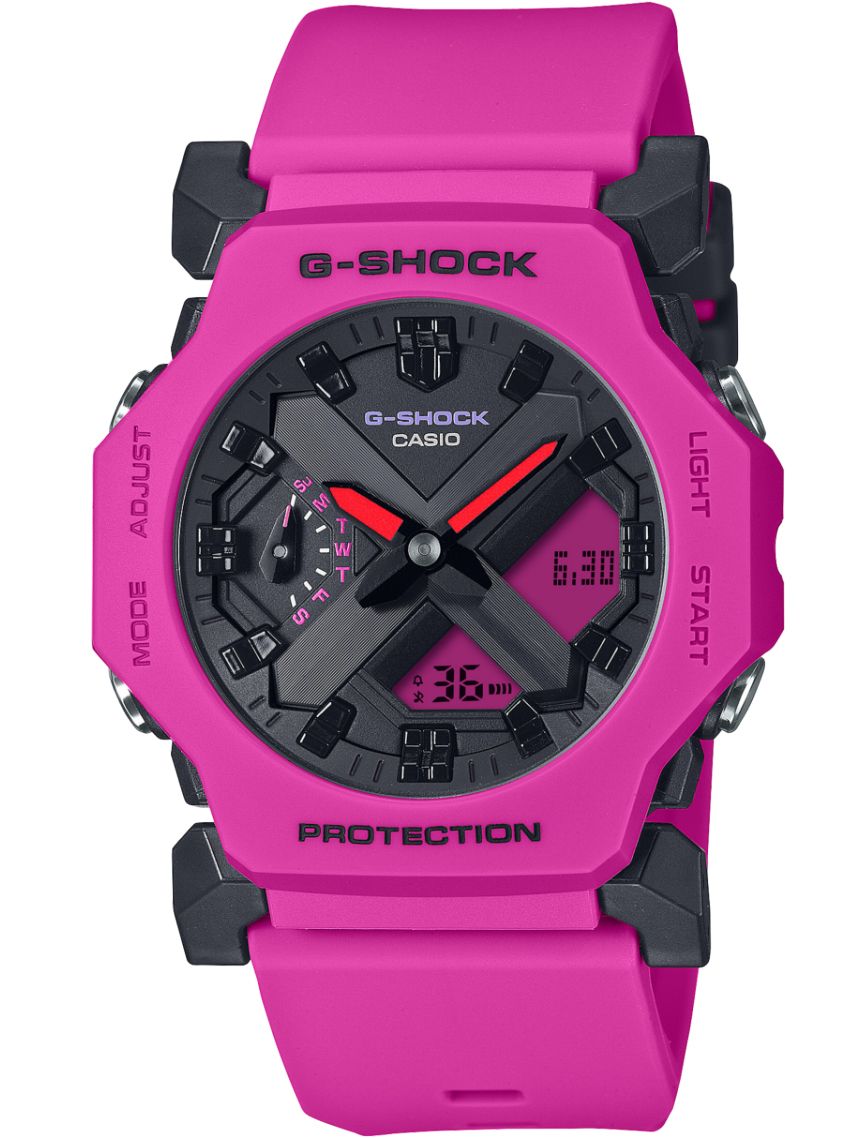 Casio G-Shock GA-2300-4AER GA-2300-4AER