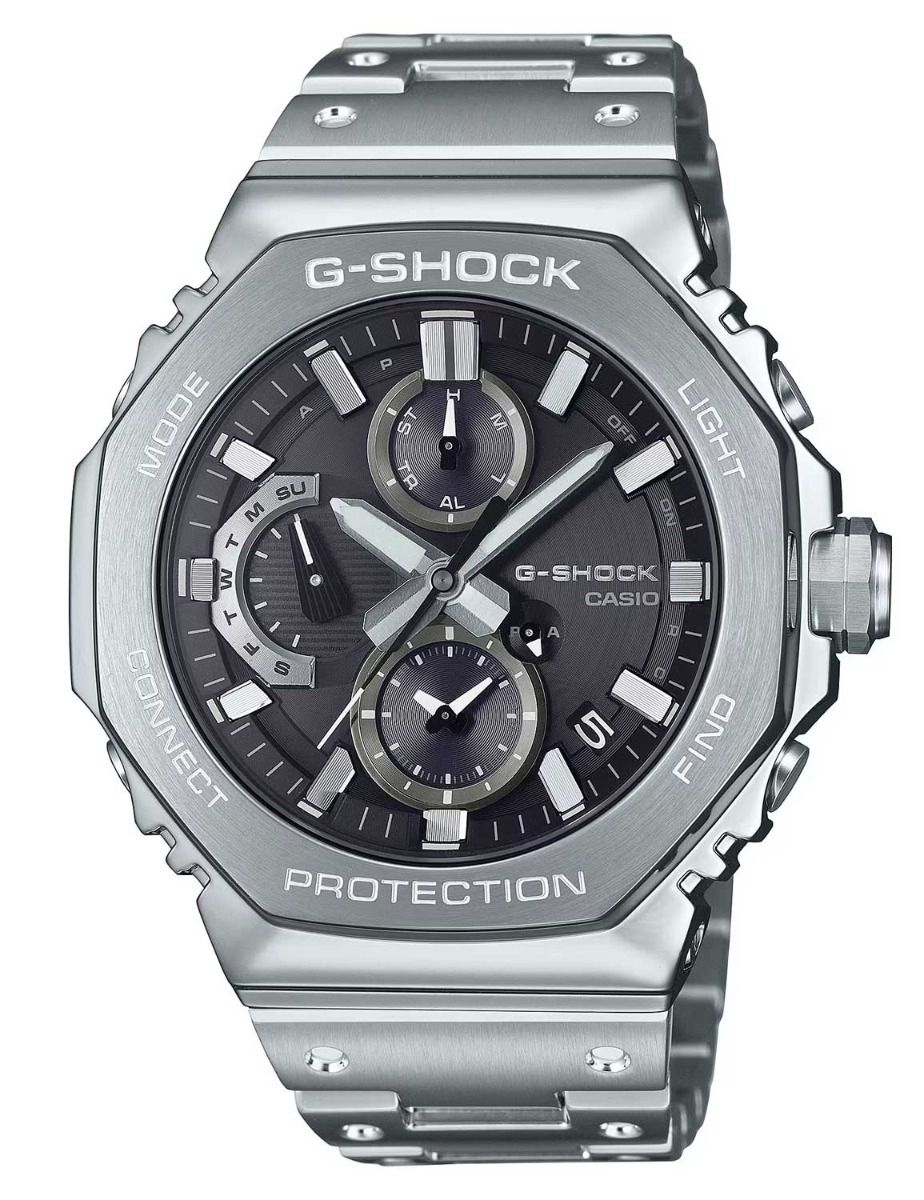 Casio G-Shock GMC-B2100 Series GMC-B2100D-1AER GMC-B2100D-1AER