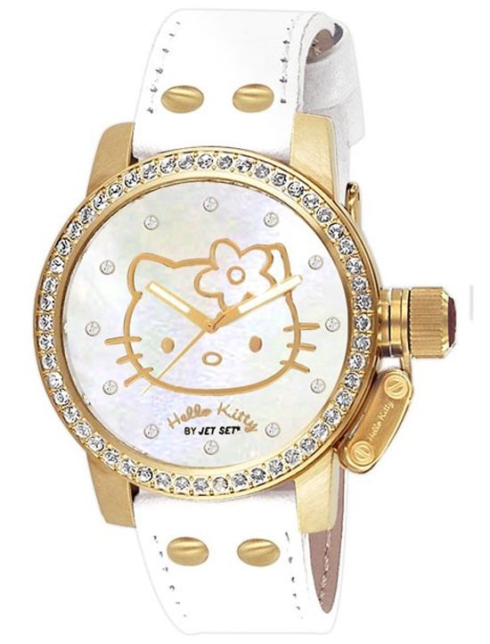 Hello Kitty by Jetset JHK128-141