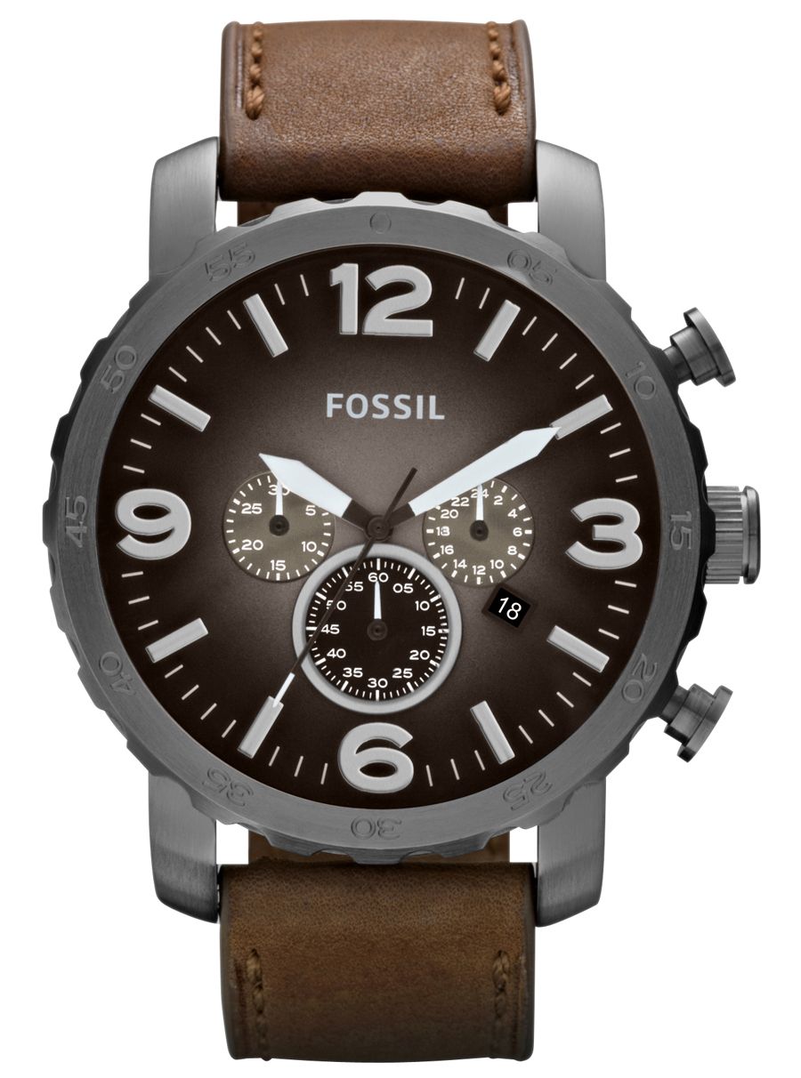 Fossil Nate JR1424