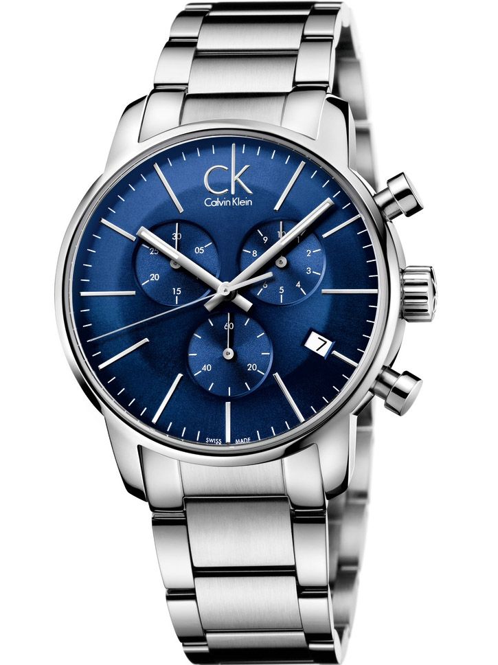 Calvin Klein City K2G2714N - RIP