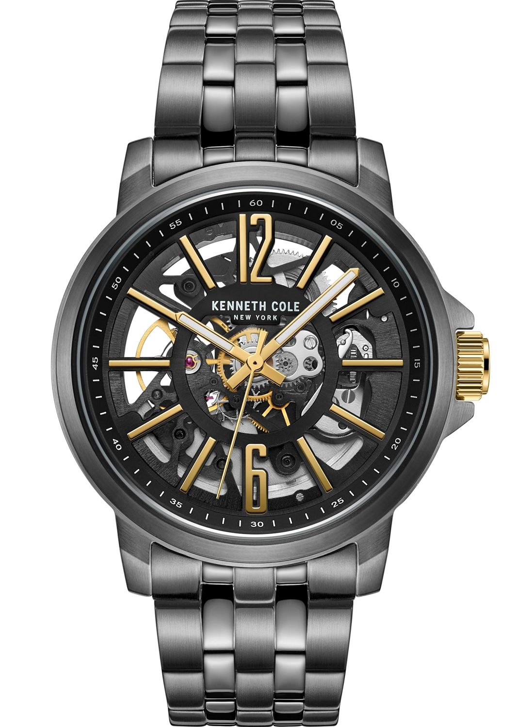 Kenneth Cole New York Mens KC50779012
