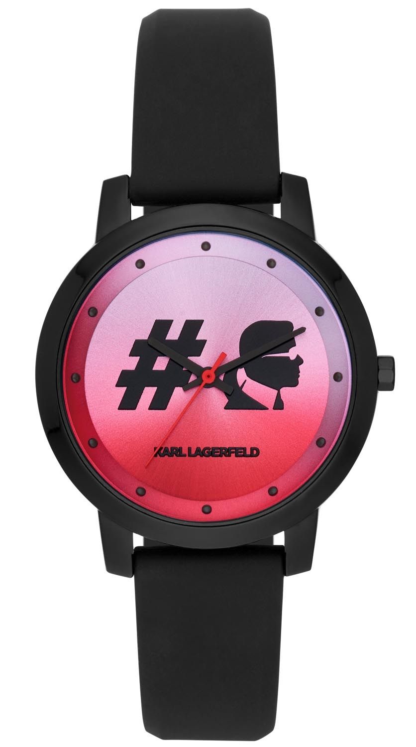 Karl Lagerfeld KL2244 - RIP display picture 2