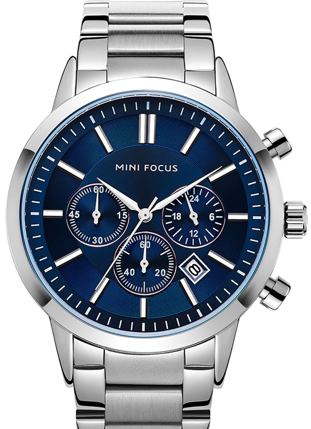 Mini Focus Watch MINIFOCUS WATCHES | THE OFFICIAL WEBSITE main image 4
