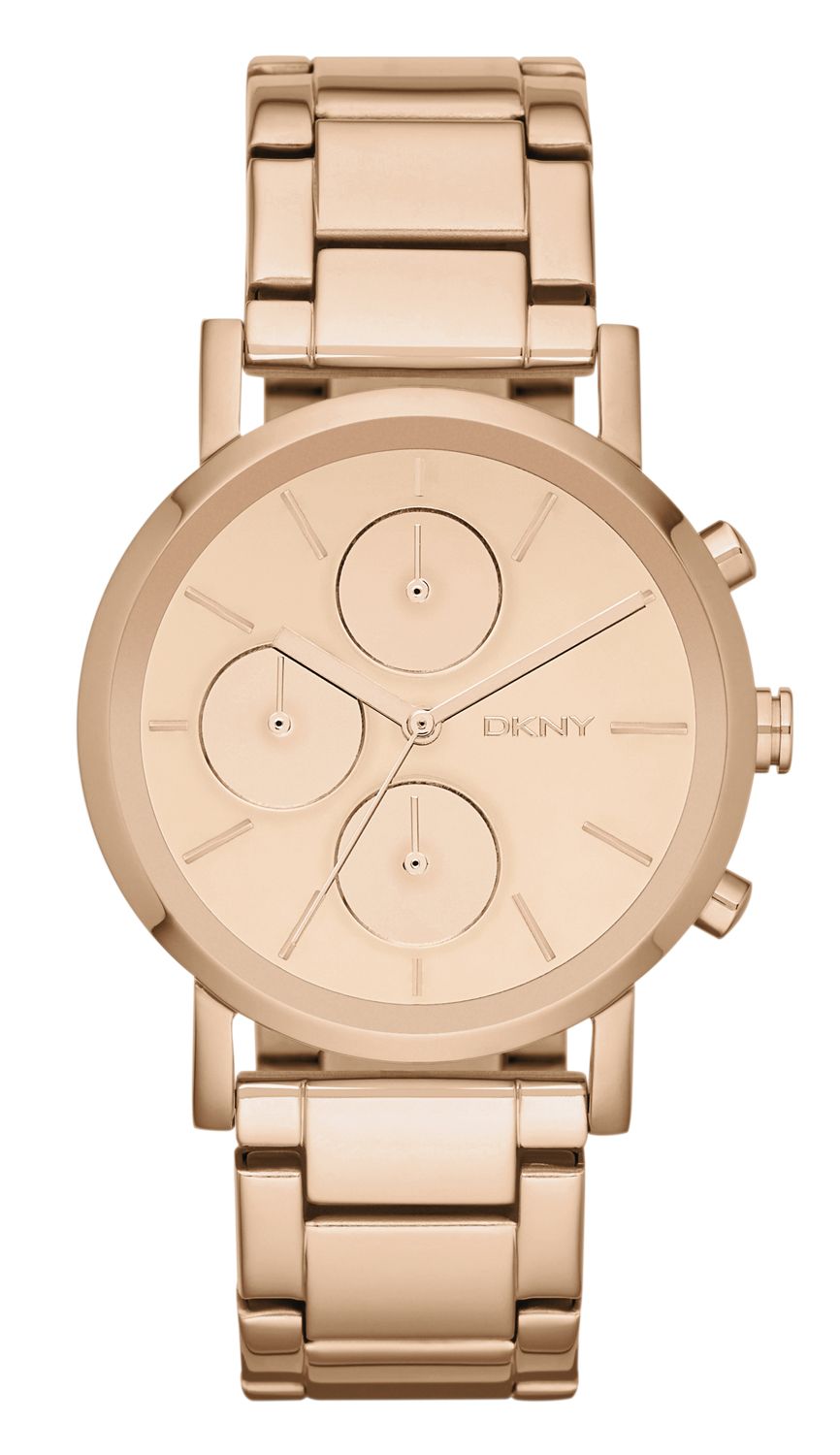 DKNY Lexington Chronograph NY8862 - RIP display picture 3