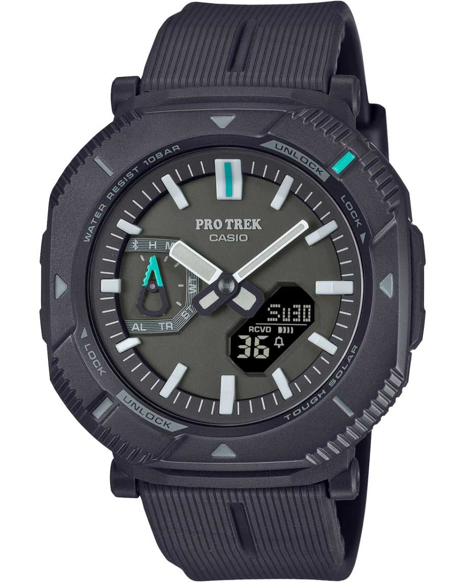 Casio ProTrek Hiker Line PRJ-B001-1JF | Sakurawatches.com