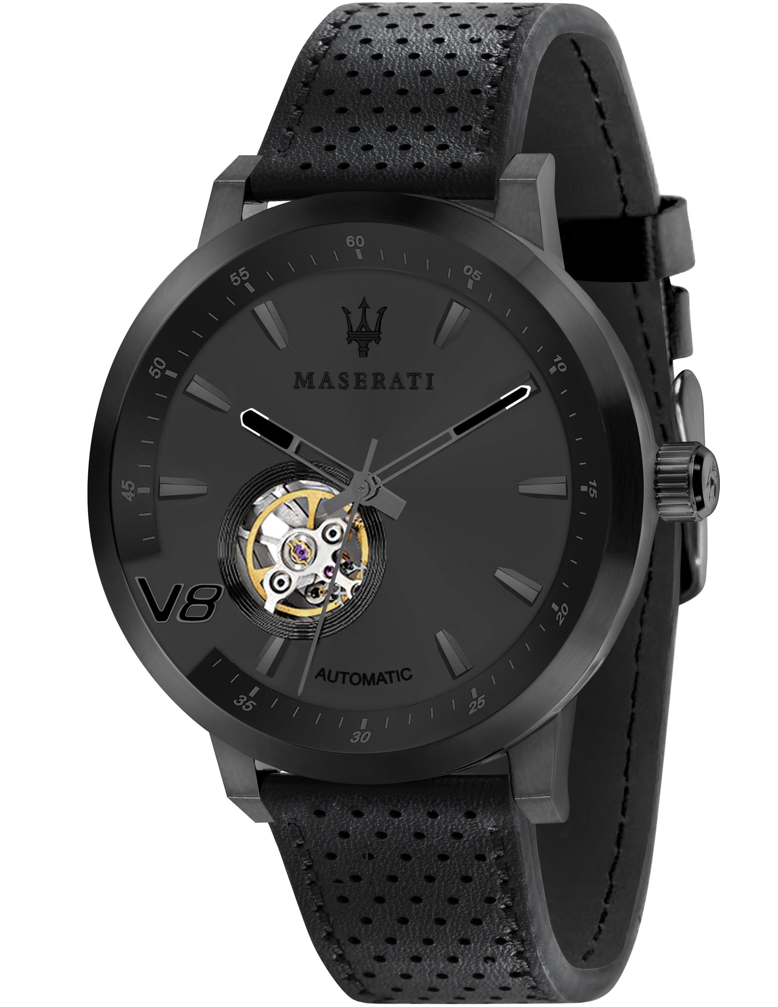 Maserati Granturismo Automatic Limited Edition R8821134001