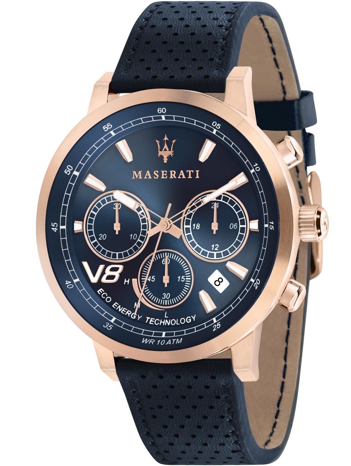 Maserati Granturismo Chronograph R8871134003
