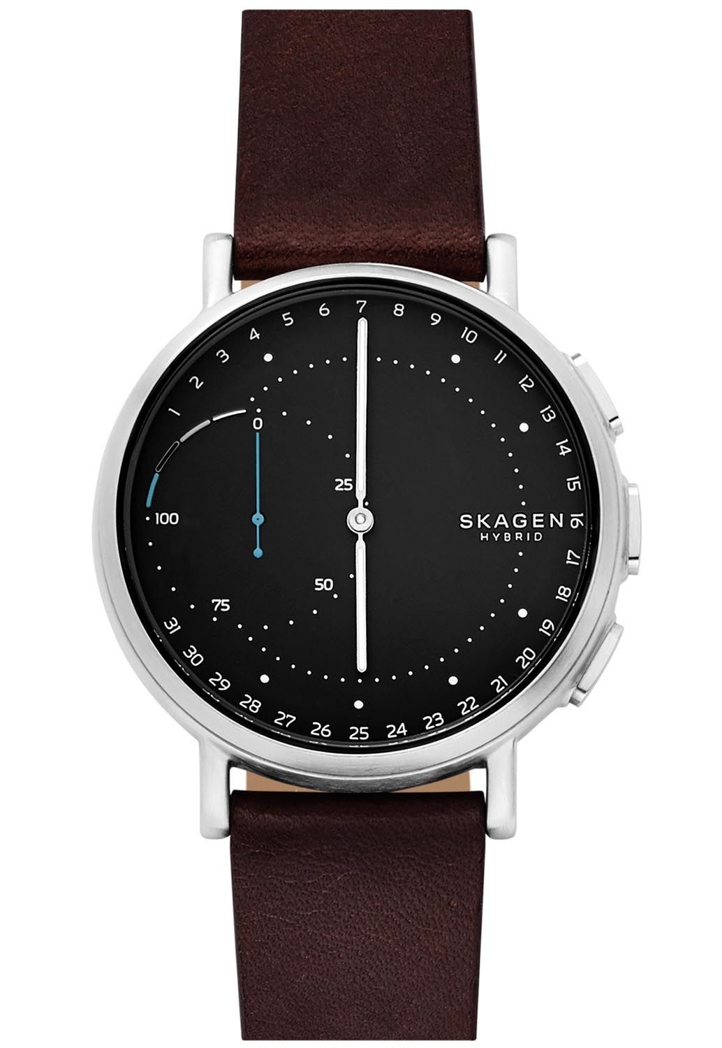 Skagen Connected Signatur Smartwatch Hybrid SKT1111 RIP