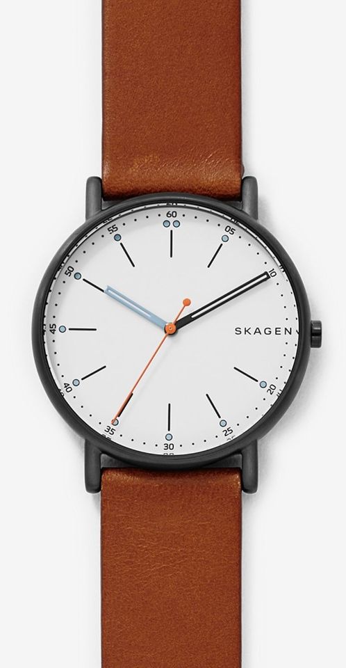 skagen watches starting price