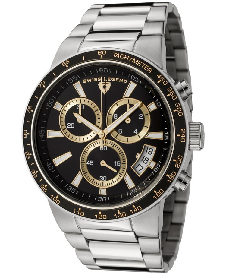 Swiss Legend Endurance SL-10057-11-BB-GA