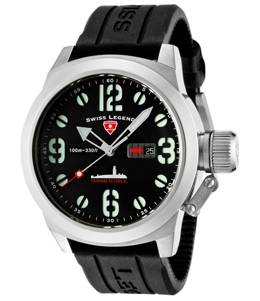 Swiss Legend Submersible SL-10543-01