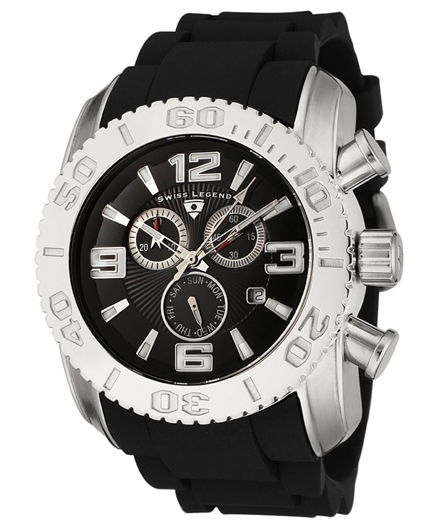 Swiss Legend Commander 20067-01