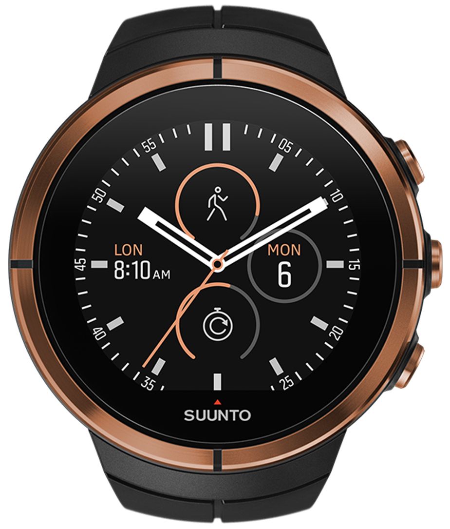 Suunto Spartan Ultra Copper Special Edition SS022945000 LQ RIP