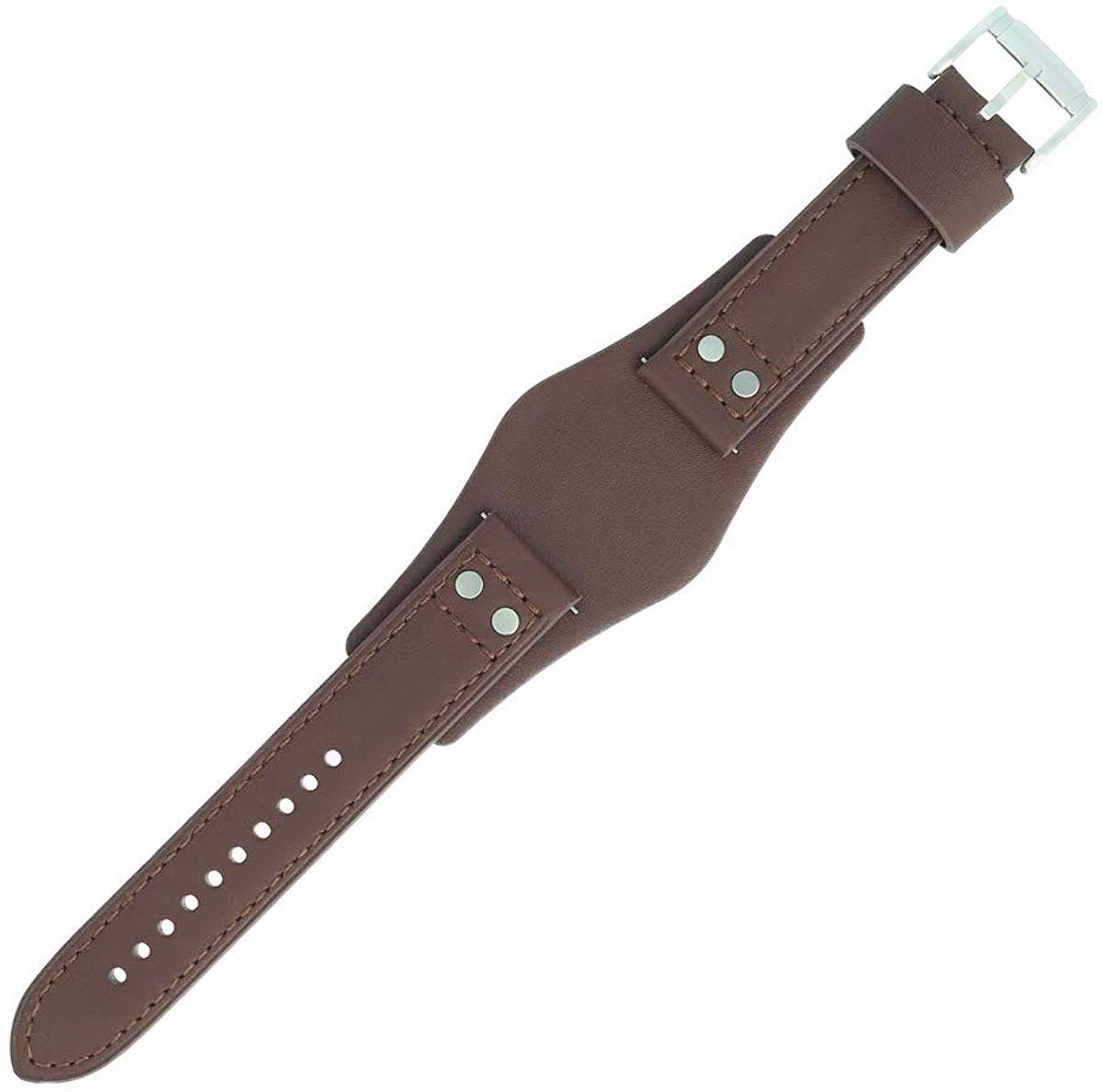 Leather Strap Fossil Ch2564 Manual Fossil Ch2586 Strap Fossil