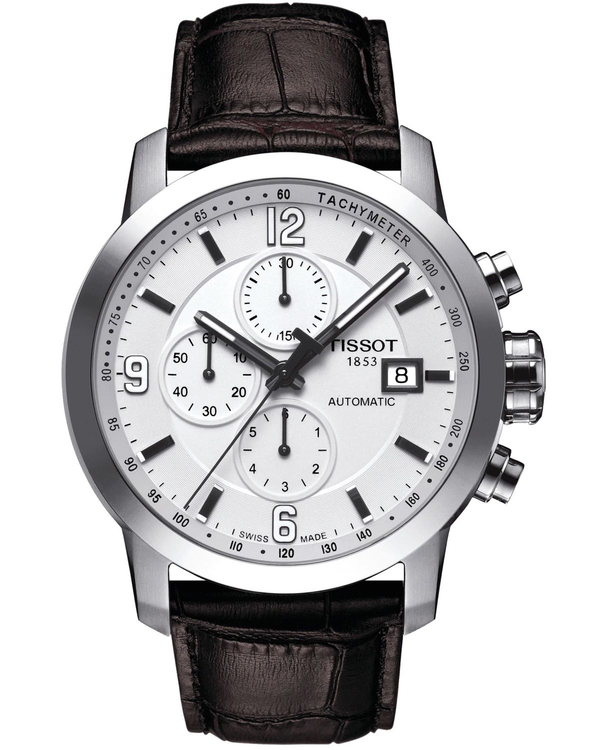 Tissot PRC 200 Chronograph | Model T1144171705700 | Tissot