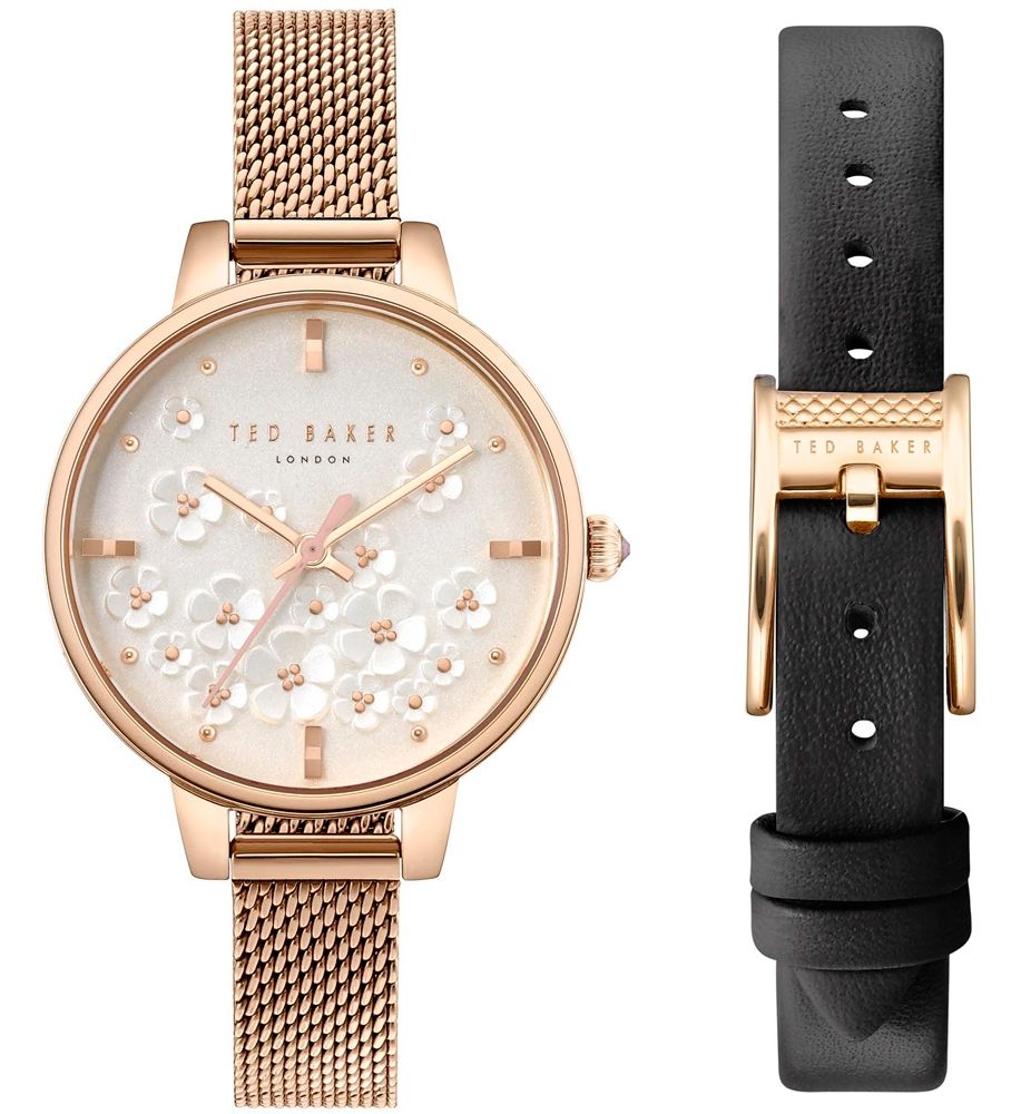 Ted Baker Kate + Extra Strap TE50070012 - RIP