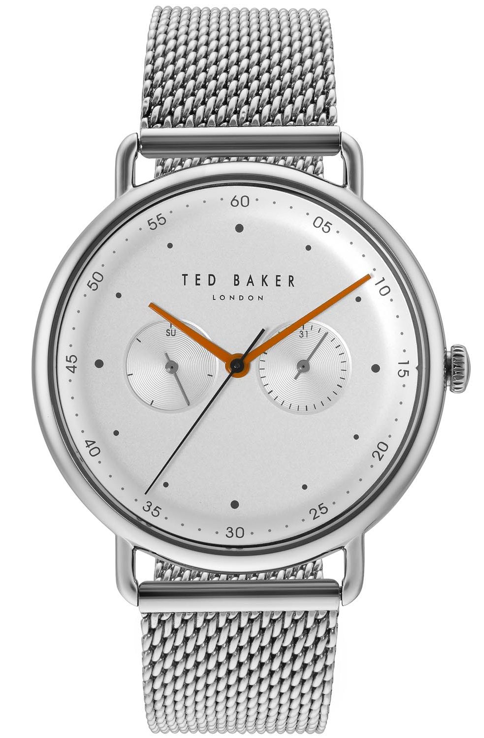 Beautiful NWT Ted Baker London Watch Ted Baker London Floral Watch, 14mm | Nordstrom main image 4