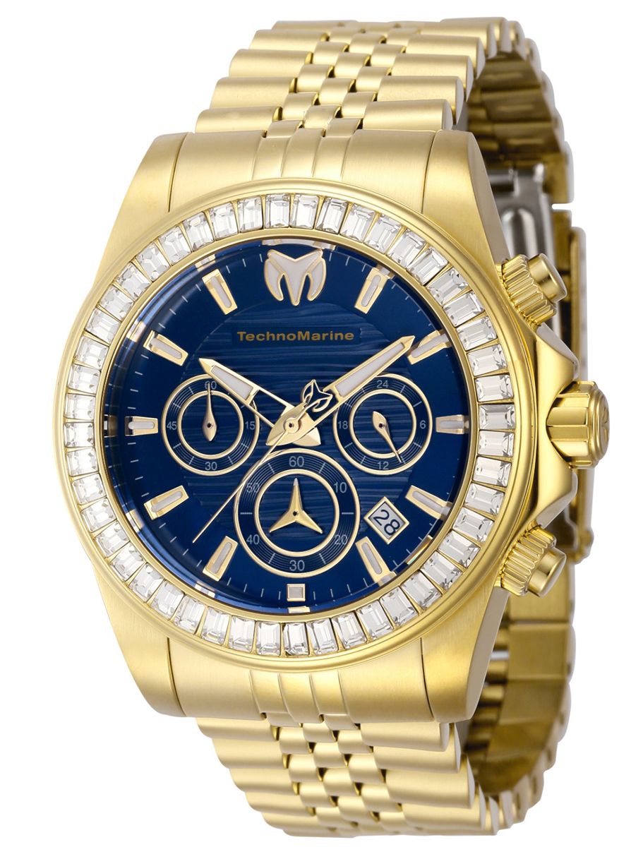 TechnoMarine Manta Quartz TM-222022 TM-222022