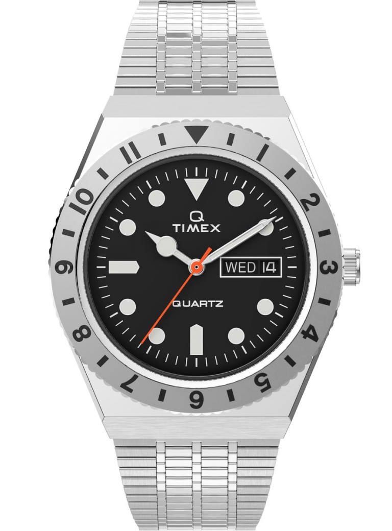 Timex watches
