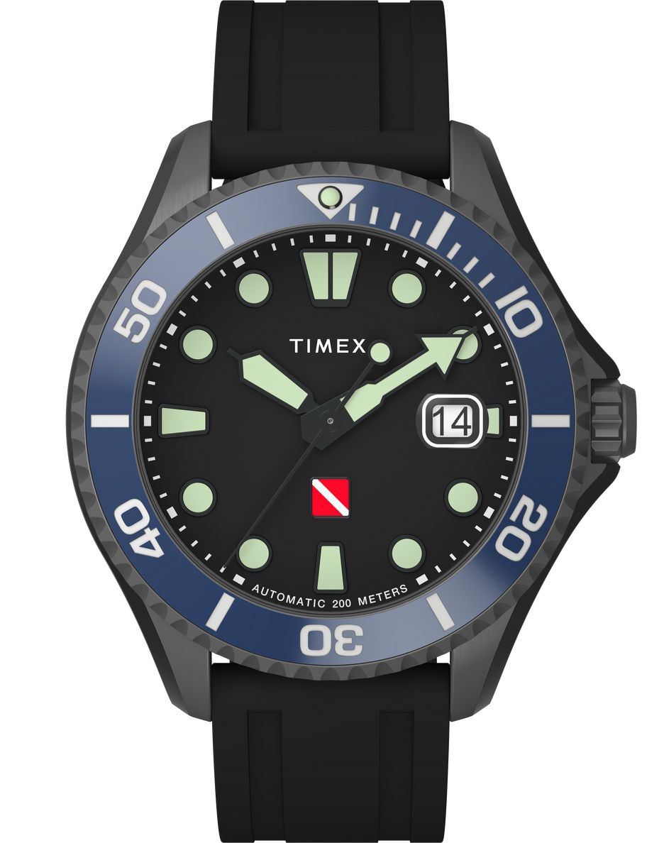 Timex Tiburón Automatic TW2W21100 TW2W21100