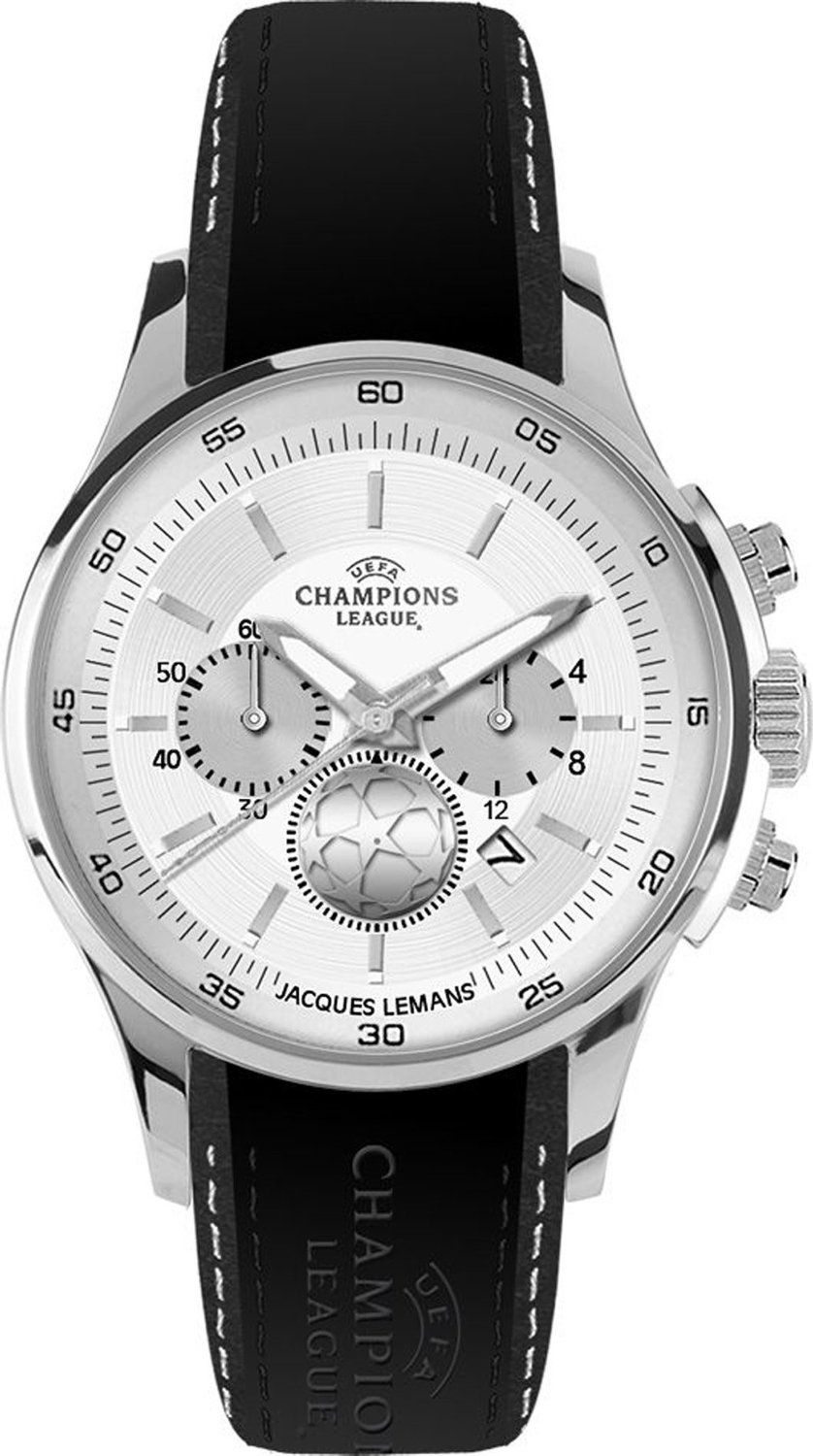 Jacques Lemans UEFA Champions League U-32B