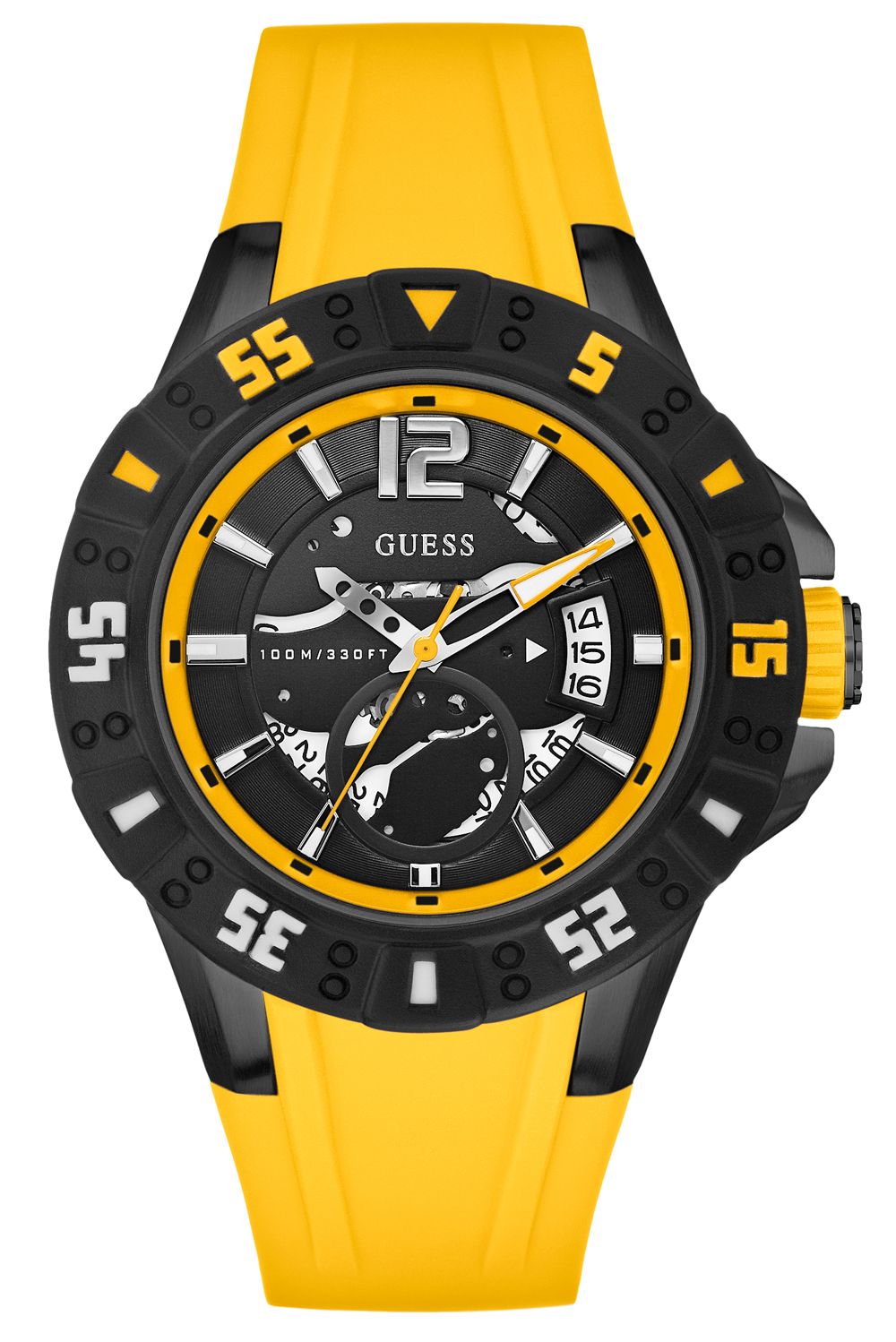 Guess Magnum W0034G7