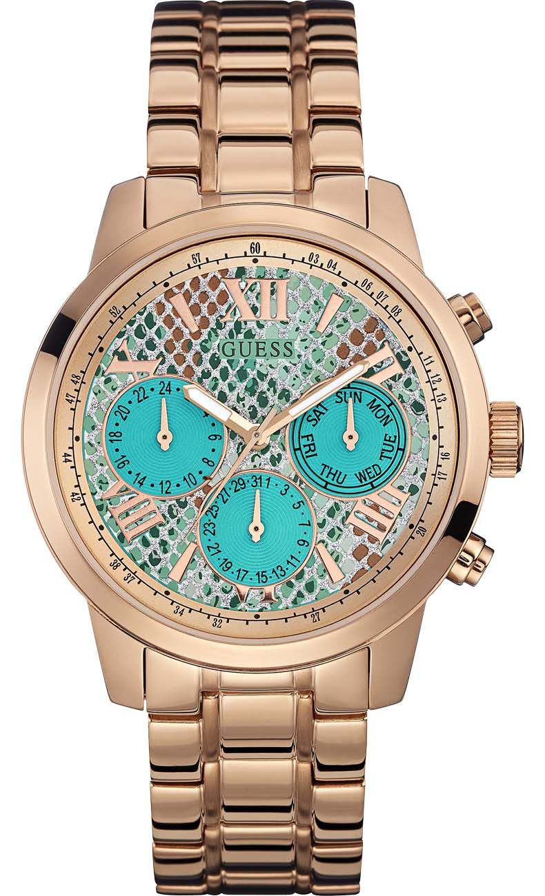 Guess Sunrise W0330L12 LQ