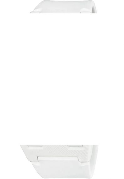 White Resin Strap for Casio GD-B500-7ER 10672316