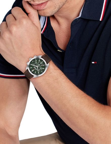 Tommy Hilfiger Hudson 1710719