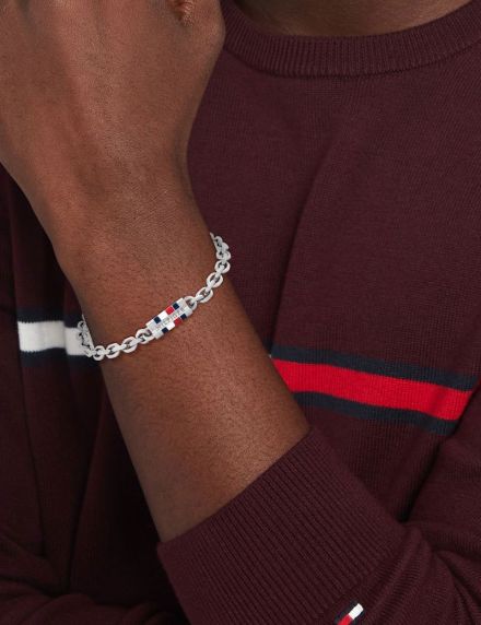 Tommy Hilfiger Bruce Chain 2790652S