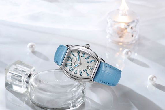 Aerowatch Streamline Ladies Quartz A 42958 AA10