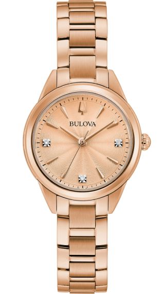 Bulova Sutton Classic 97P151