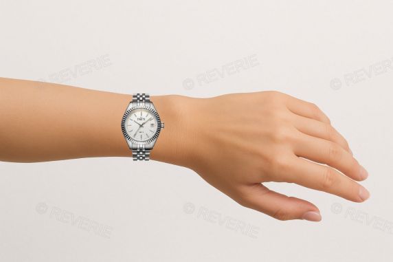 Inex Ladies Sapphire Petite 32mm