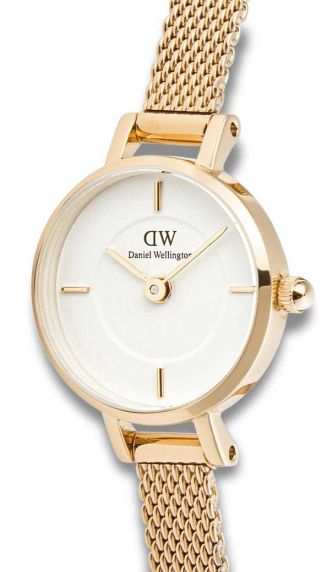 Daniel Wellington Petite Mini Evergold DW00100745