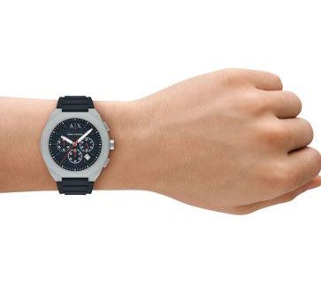 Armani Exchange Sync AX4172