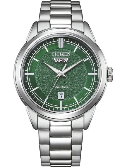 Citizen Eco Drive Classic AW0151-85X